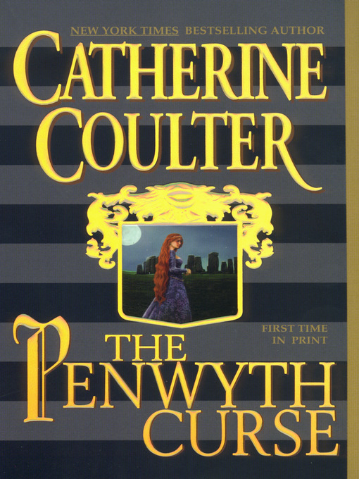 Title details for The Penwyth Curse by Catherine Coulter - Available